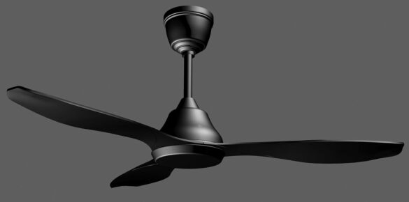 fan, ceiling fan, decorative